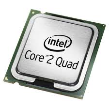 Intel Core 2 Quad Q9300 SLAWE