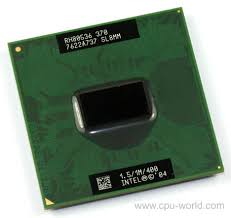 Intel Celeron M320 SL6N7