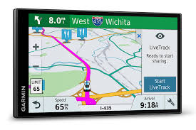 GPS and Navigation