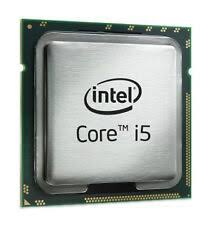 Intel Core i5 3550s SR03P