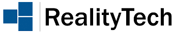 RealityTech Online Shop